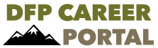 DFP Career Portal Logo